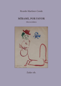 Lee más sobre el artículo Mírame, por favor