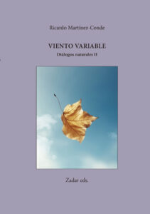Lee más sobre el artículo Viento variable · Diálogos naturales II