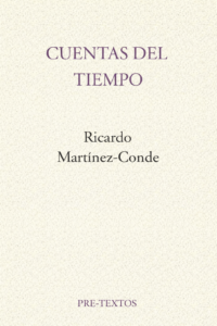 Lee más sobre el artículo Cuentas del tiempo