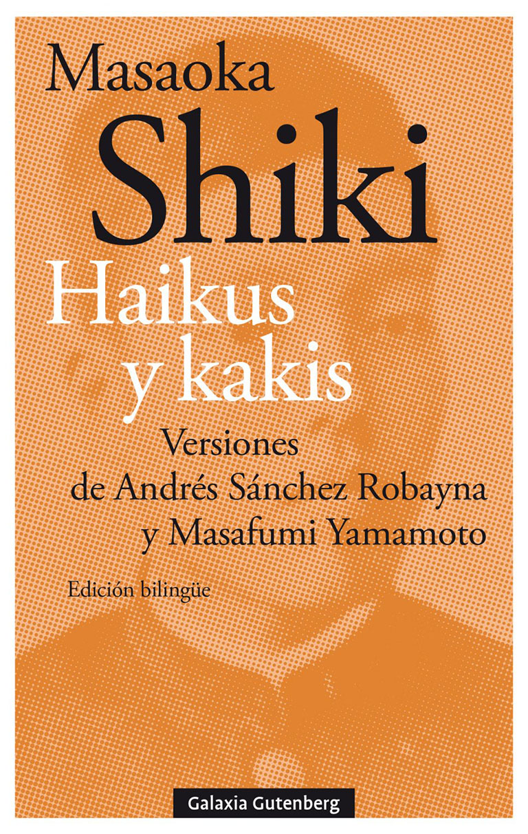 En este momento estás viendo Haikus y kakis, de Masaoka Shiki