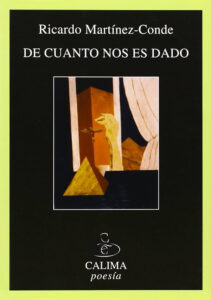 Lee más sobre el artículo De cuanto nos es dado