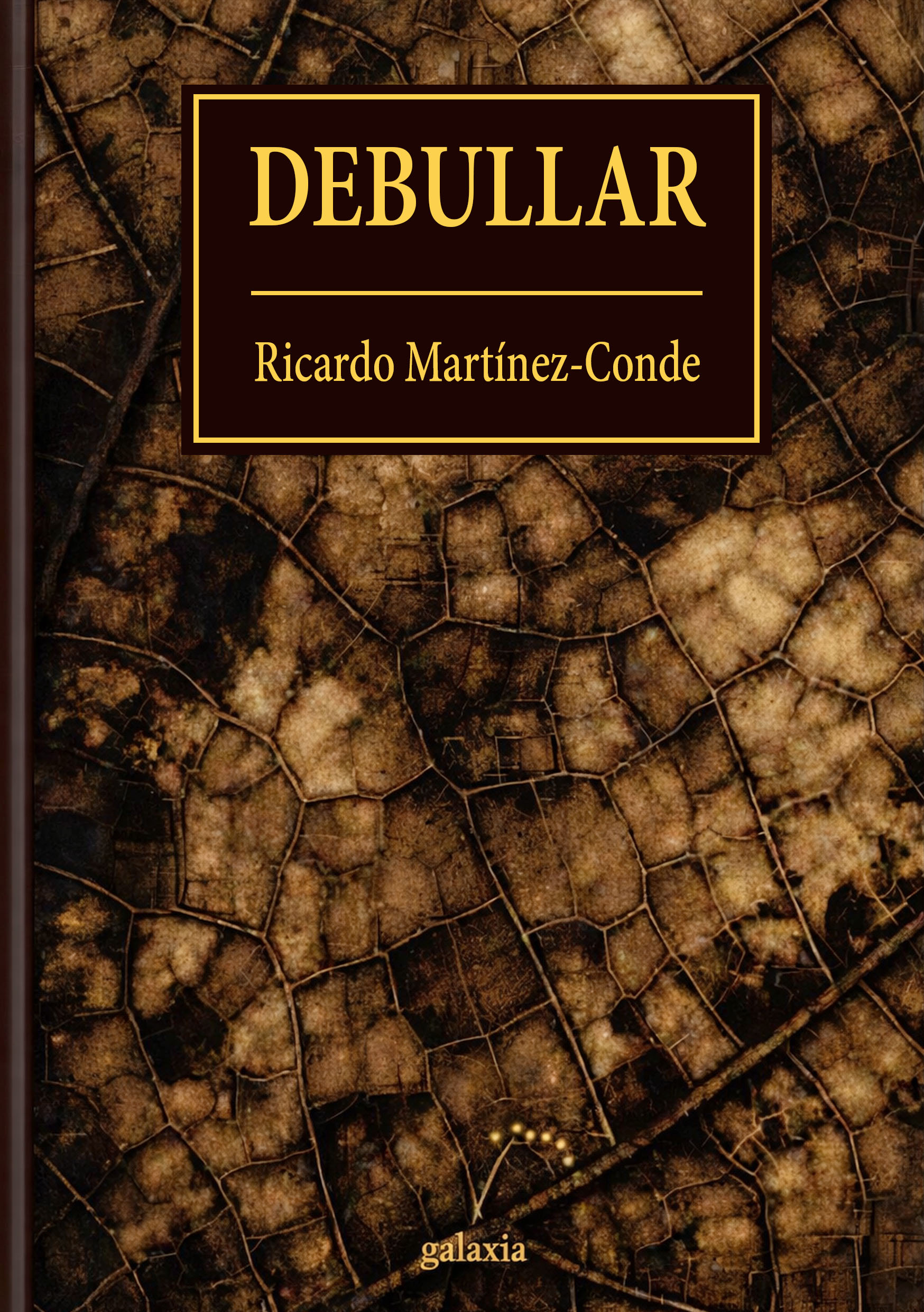 En este momento estás viendo Debullar