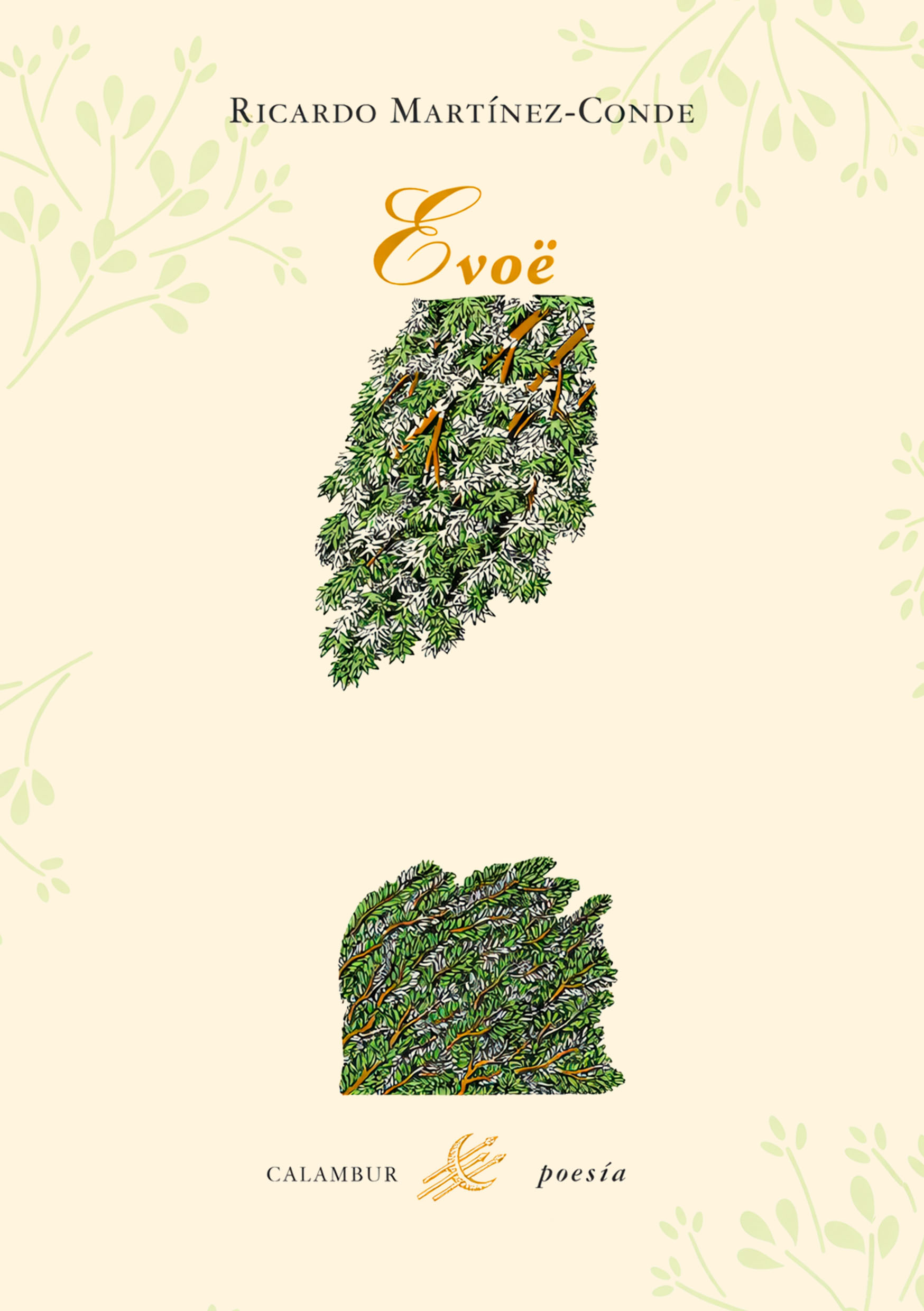 En este momento estás viendo Evoë