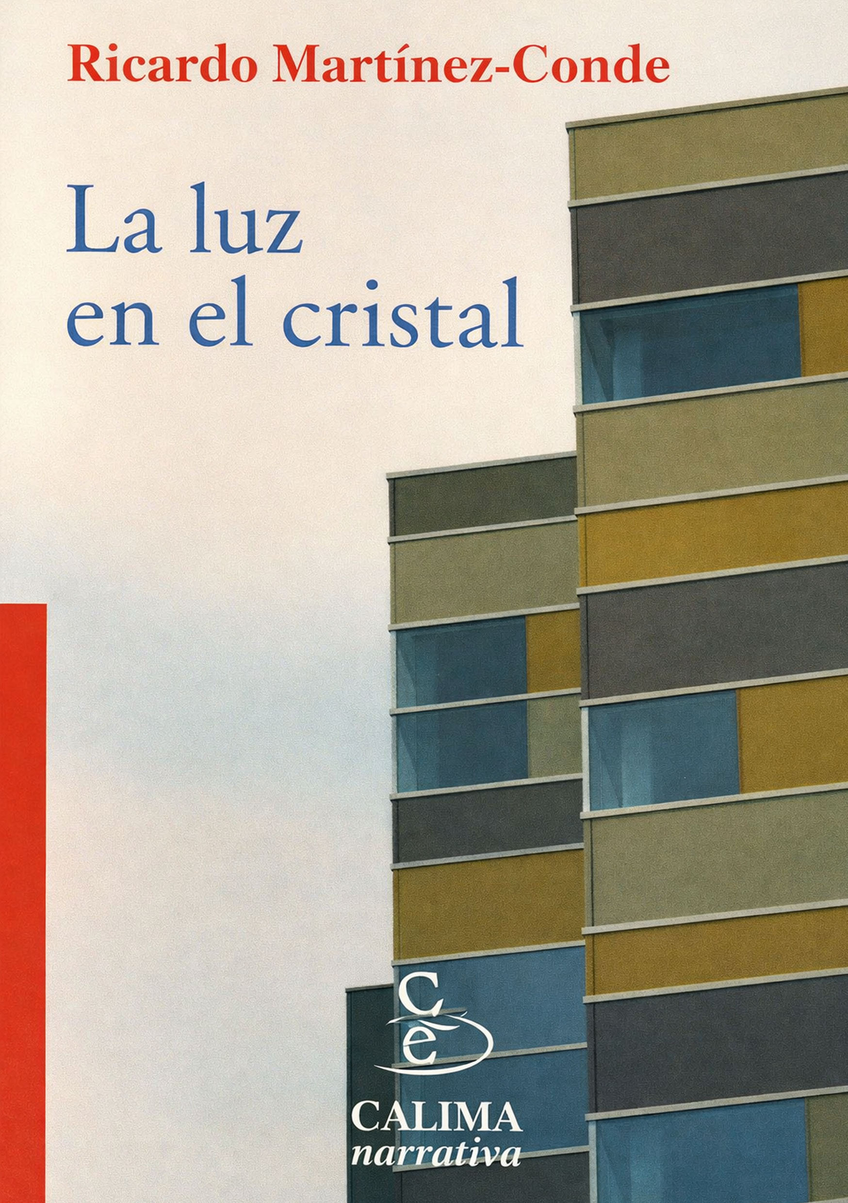 En este momento estás viendo La luz en el cristal