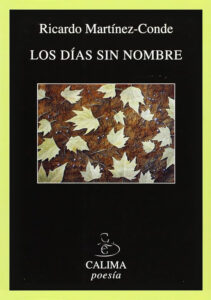 Lee más sobre el artículo Los días sin nombre