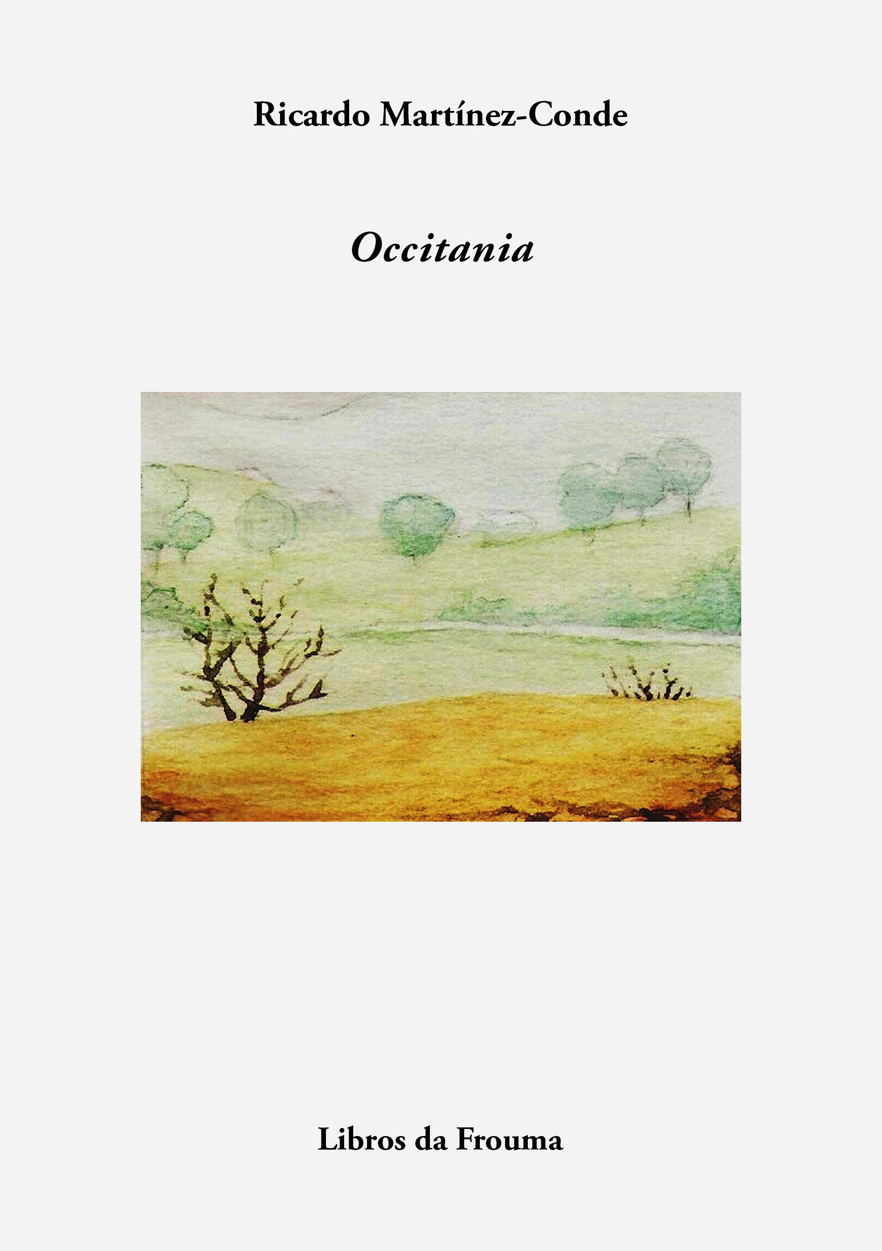 En este momento estás viendo Occitania