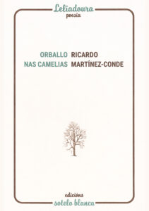 Lee más sobre el artículo Orballo nas camelias