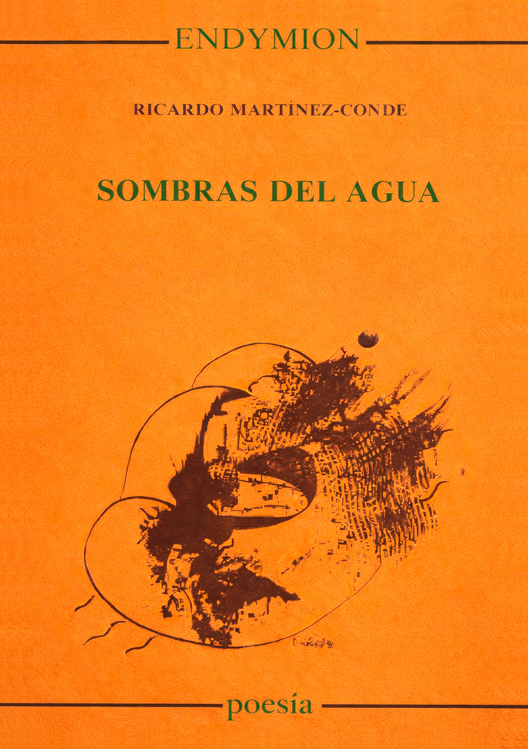 En este momento estás viendo Sombras del agua