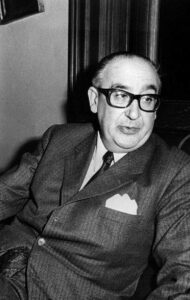 Lee más sobre el artículo Como decía don Álvaro, por Ricardo Martínez-Conde