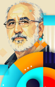 Lee más sobre el artículo Conversamos con… Ricardo Martínez-Conde (en gallego)