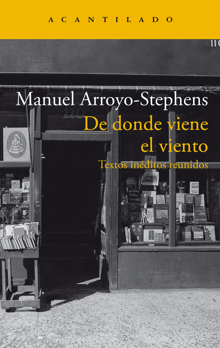 En este momento estás viendo De donde viene el viento