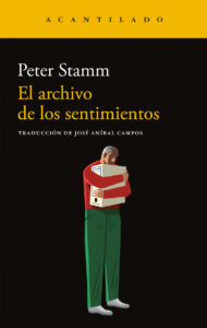 Lee más sobre el artículo El archivo de los sentimientos