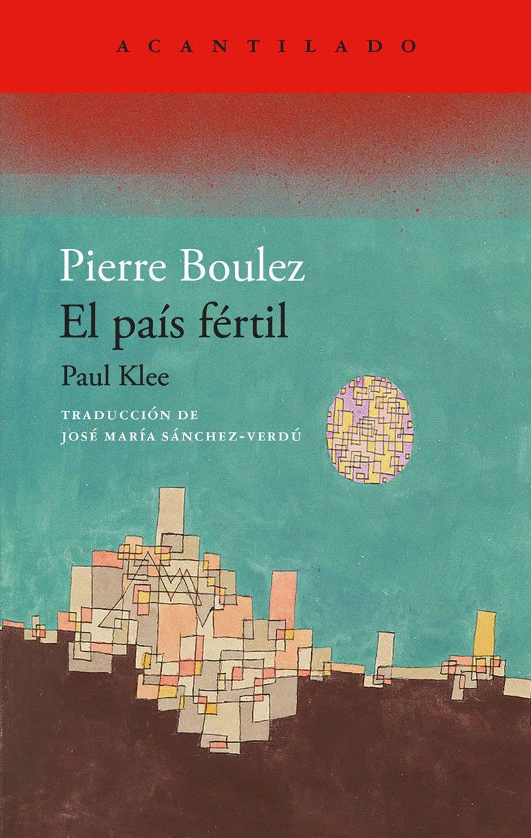 En este momento estás viendo El país fértil