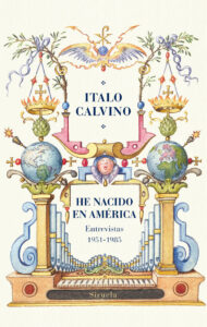 Lee más sobre el artículo He nacido en América