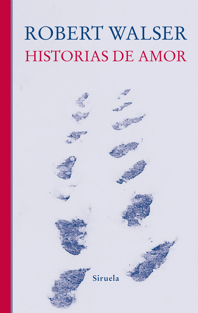 En este momento estás viendo Historias de amor, de Robert Walser