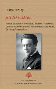 Lee más sobre el artículo Libros de viaje