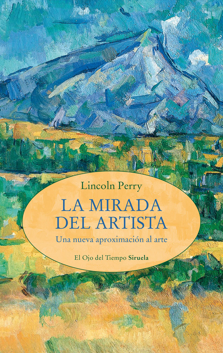 En este momento estás viendo La mirada del artista, de Lincoln Perry