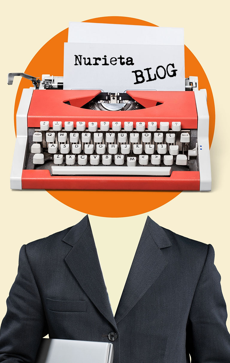En este momento estás viendo El Blog de Javier Nurieta