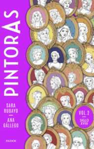Lee más sobre el artículo Pintoras (2 vols.)