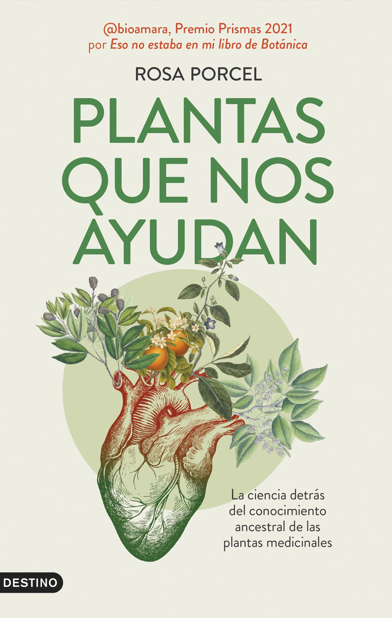 En este momento estás viendo Plantas que nos ayudan