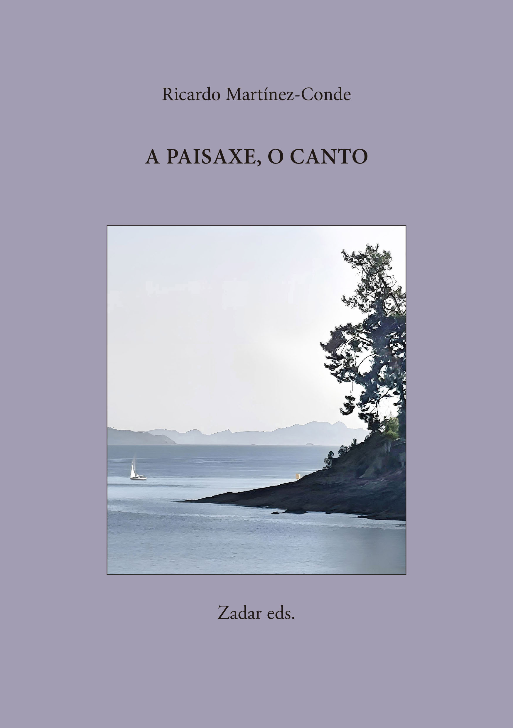 En este momento estás viendo A paisaxe, o canto