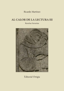 Lee más sobre el artículo Al calor de la lectura III