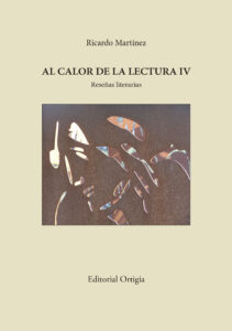 Lee más sobre el artículo Al calor de la lectura IV
