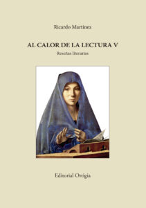 Lee más sobre el artículo Al calor de la lectura V