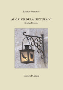 Lee más sobre el artículo Al calor de la lectura VI