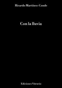 Lee más sobre el artículo Con la lluvia