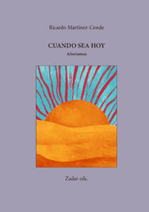 Lee más sobre el artículo Cuando sea hoy