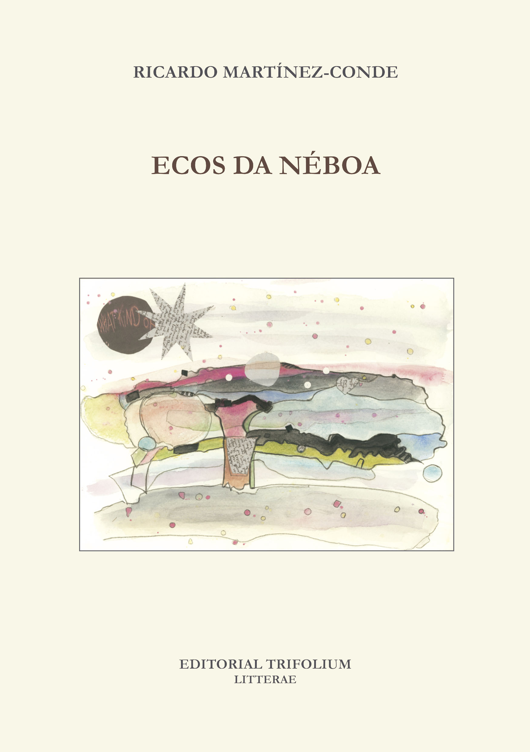 En este momento estás viendo Ecos da néboa