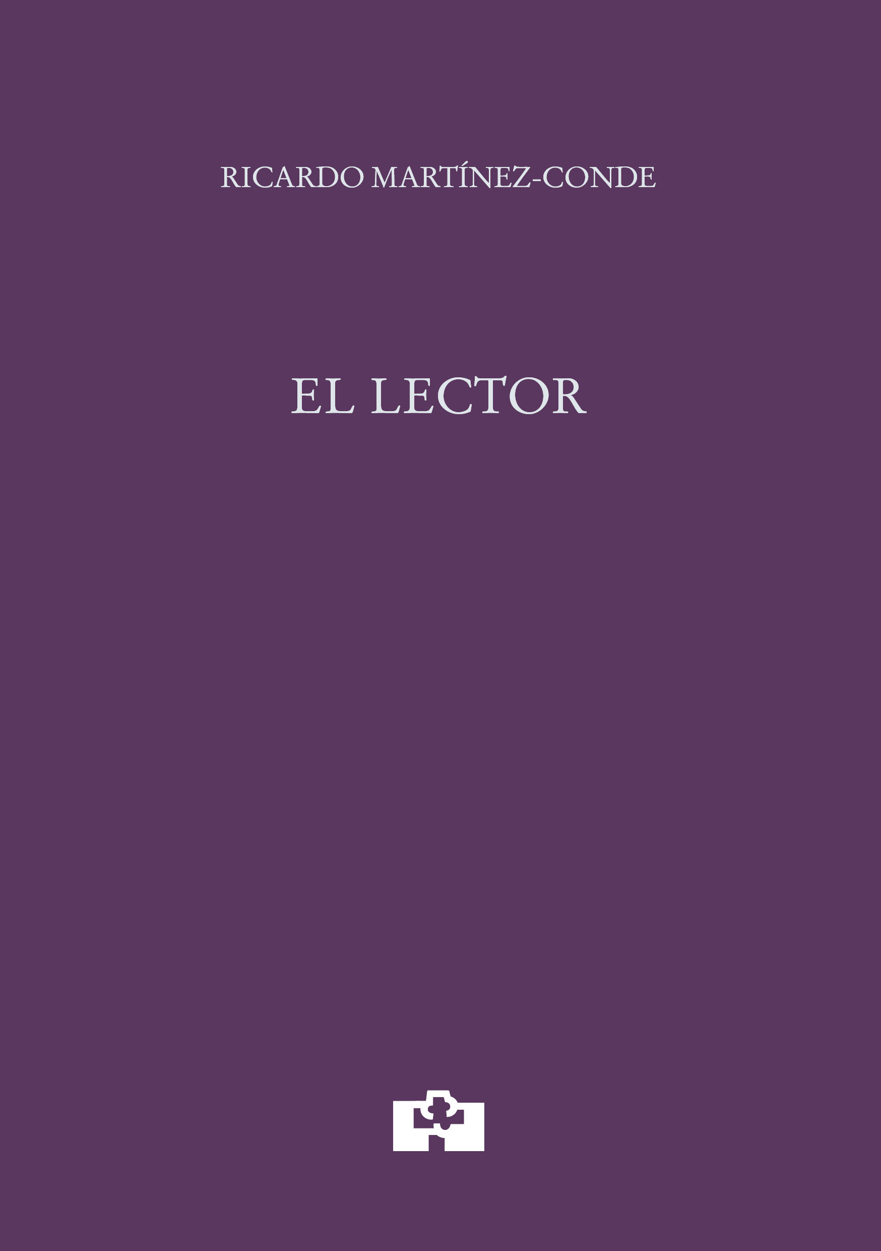 En este momento estás viendo El lector