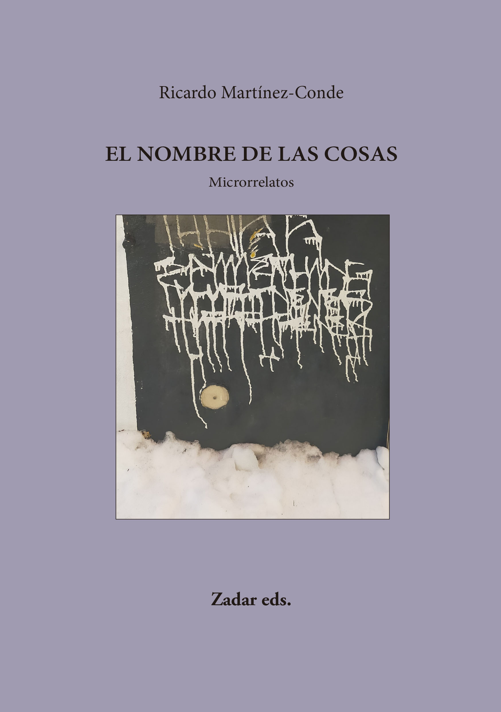 En este momento estás viendo El nombre de las cosas