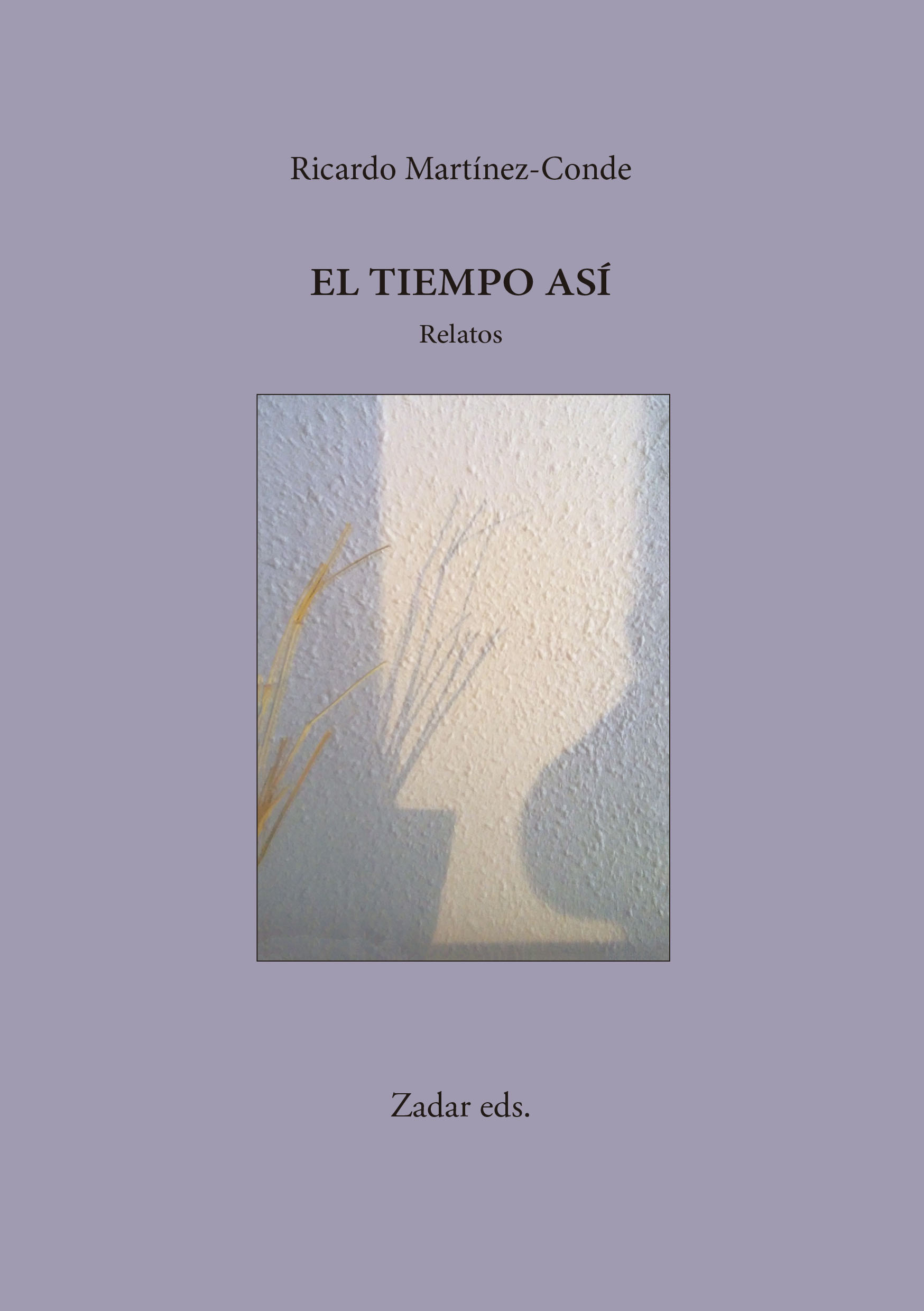 En este momento estás viendo El tiempo así