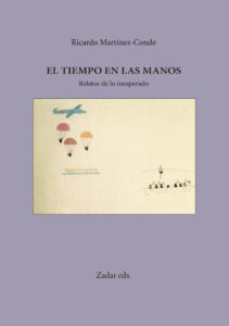 Lee más sobre el artículo El tiempo en las manos