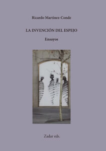 Lee más sobre el artículo La invención del espejo