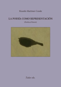 Lee más sobre el artículo La Poesía como representación