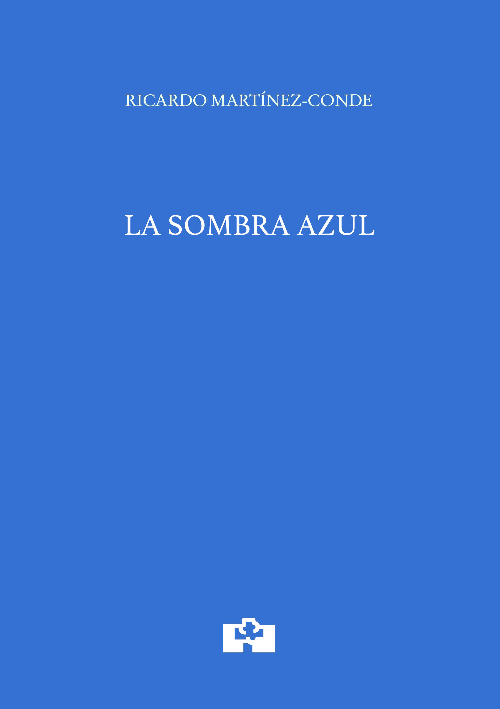 En este momento estás viendo La sombra azul