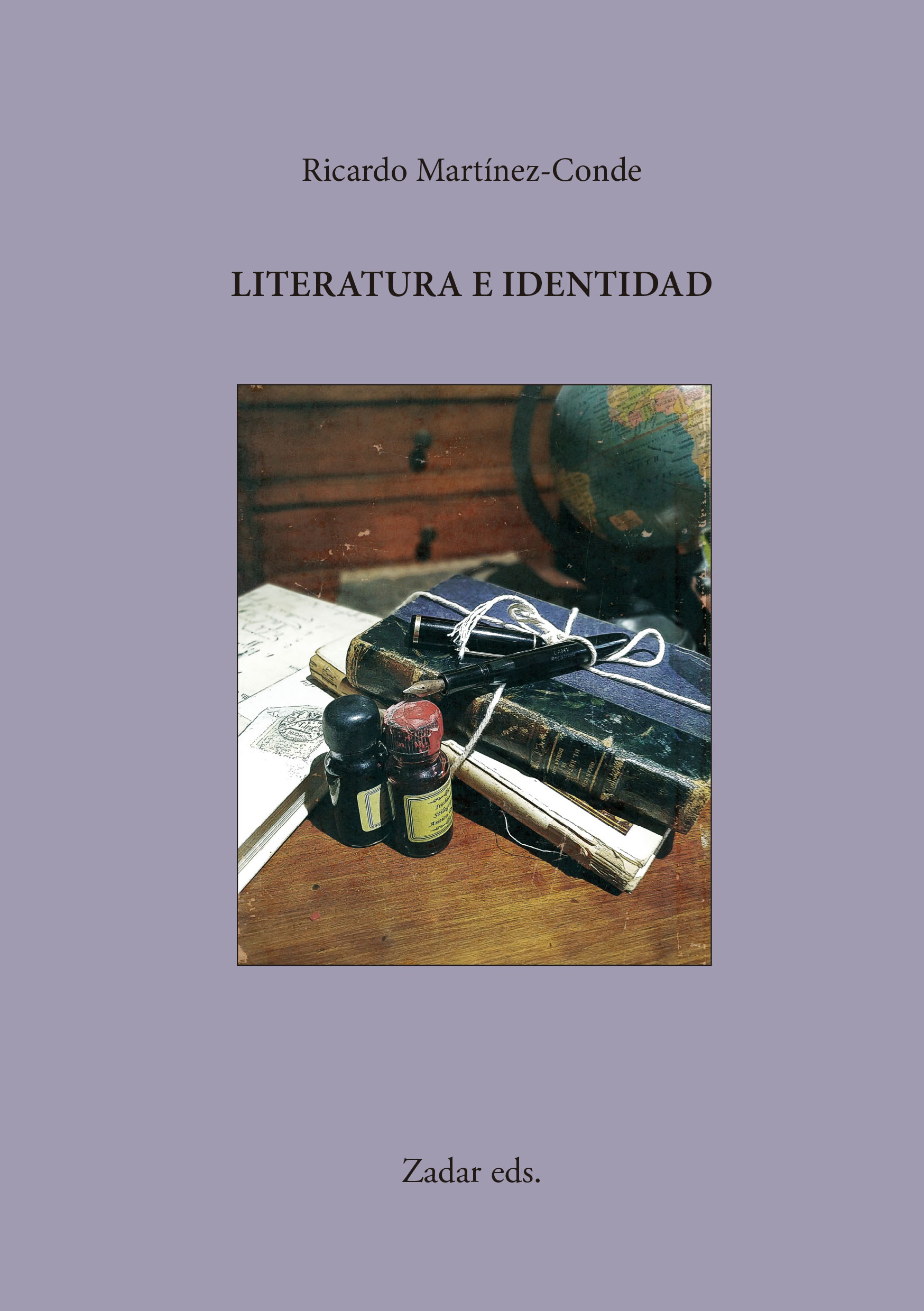 En este momento estás viendo Literatura e identidad