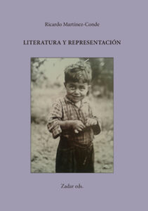 Lee más sobre el artículo Literatura y representación