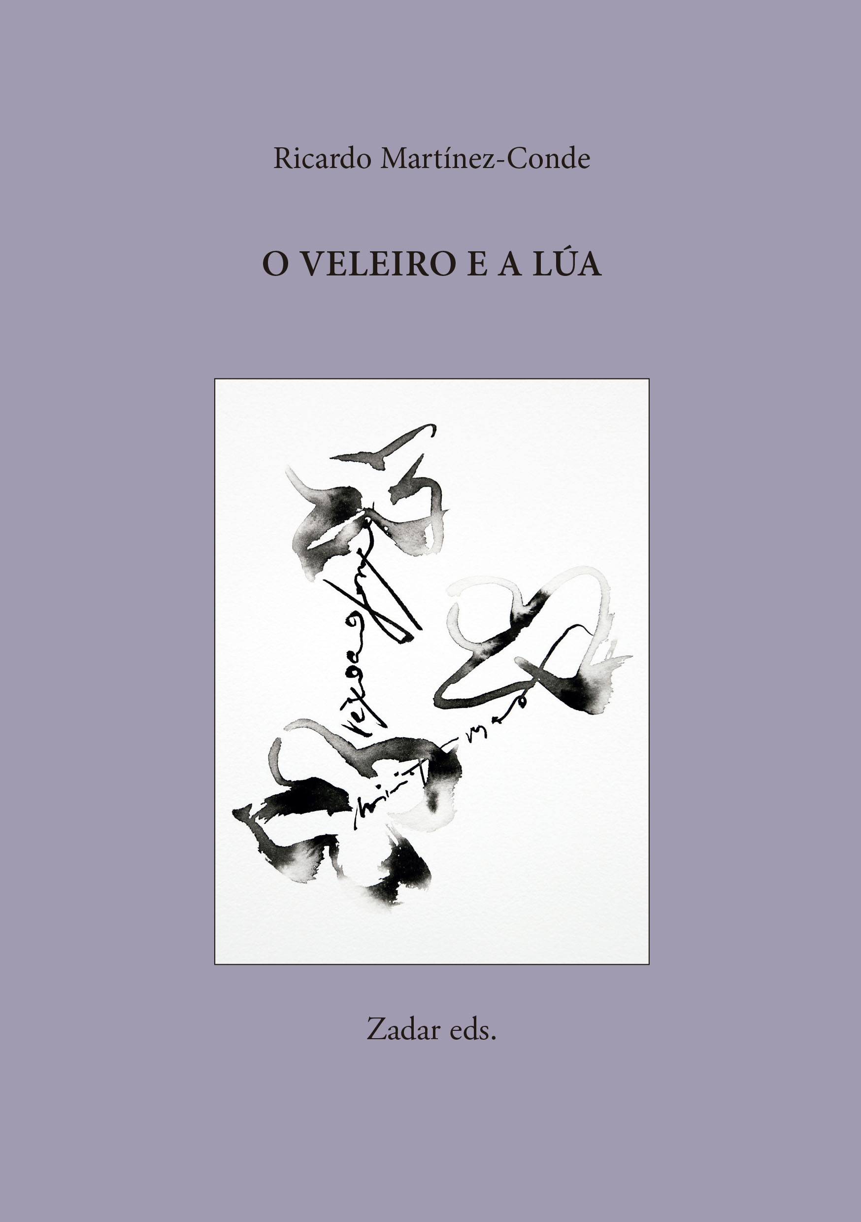 En este momento estás viendo O veleiro e a lúa