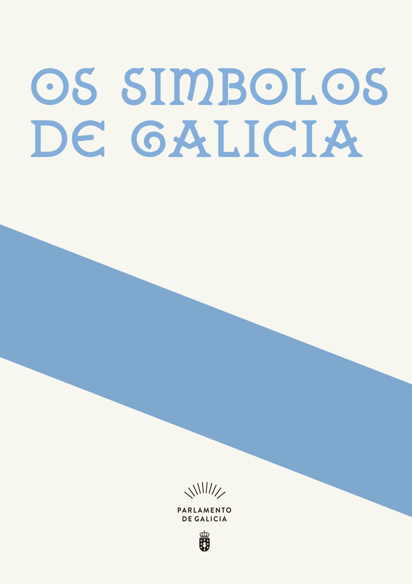 En este momento estás viendo Os Símbolos de Galicia