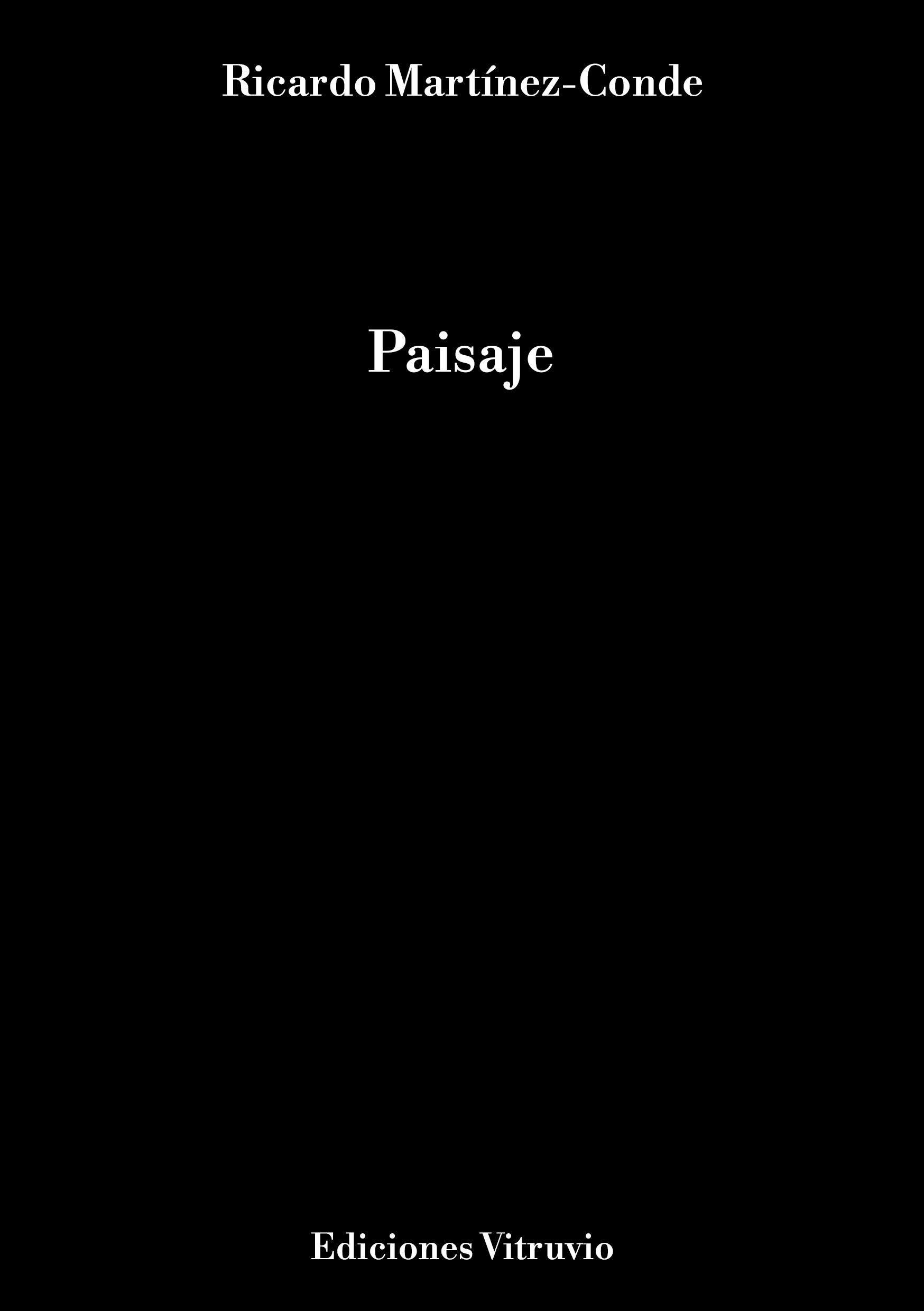 En este momento estás viendo Paisaje