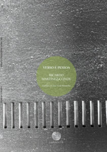 Lee más sobre el artículo Verso e Pessoa