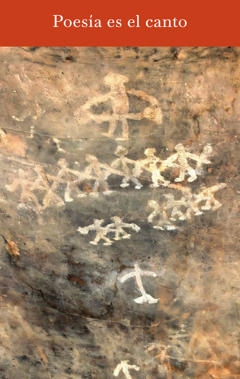En este momento estás viendo Poesía es el canto