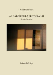 Lee más sobre el artículo Al calor de la lectura I y II