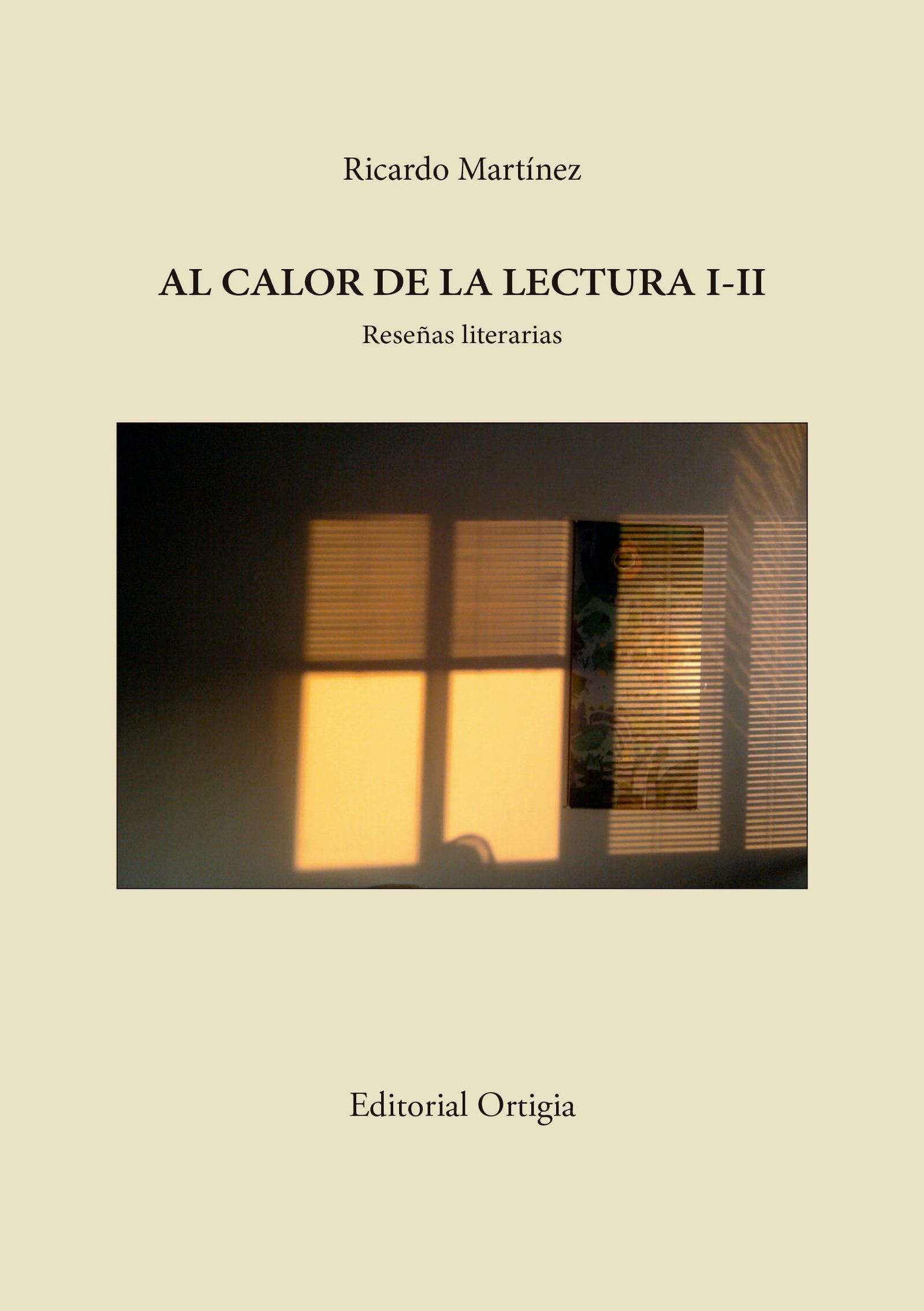 En este momento estás viendo Al calor de la lectura I y II