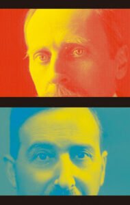 Lee más sobre el artículo Stefan Zweig y Romain Rolland. De un mundo a otro mundo: correspondencia (1910-1918)