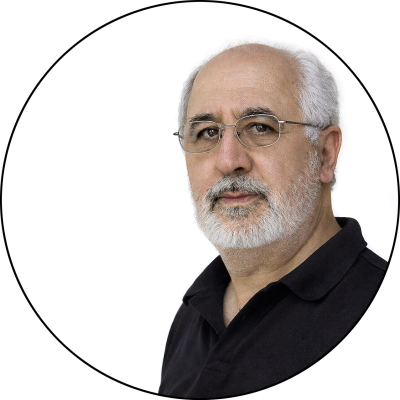 Ricardo Martínez-Conde